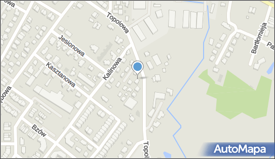 Pekpol, Topolowa 30, Koszalin 75-669 - Przedsiębiorstwo, Firma, NIP: 6691012315