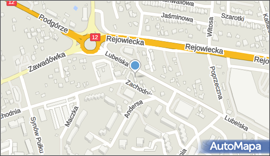 Pełczyńska Wiesława. Kwiaciarnia, Zachodnia 8A-8B-8C-8D, Chełm 22-100 - Przedsiębiorstwo, Firma