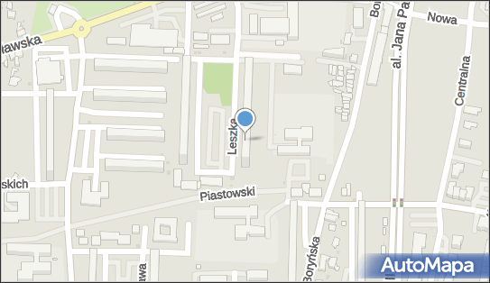 271060070, Peleck M., Kempa K., Pośrednictwo Handlowe, SPC 