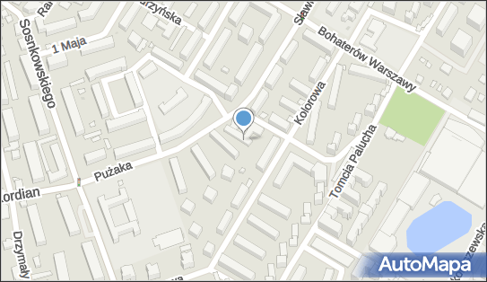 012535536, Pema Dom Handlowy, Hausman Jadwiga 