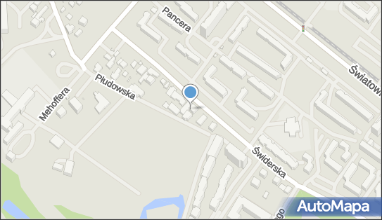 Penplast, Świderska 121, Warszawa 03-128 - Przedsiębiorstwo, Firma, numer telefonu