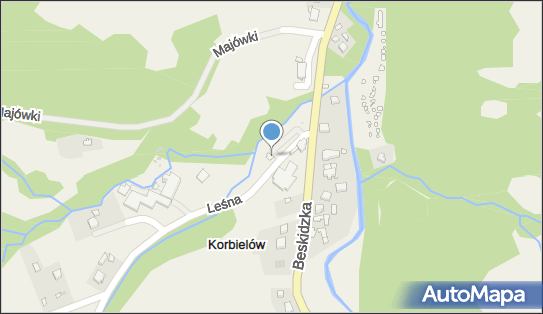 5531083553, Ośrodek Konferencyjno- Wypoczynkowy , Pilsko