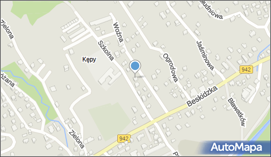 5470294326, Pensjonat 
