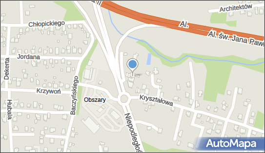 002433571, Zajazd 