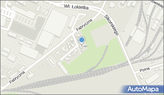 7471336447, Pensjonat Zofia Demska 