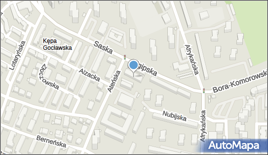 Pentagraf, ul. Egipska 7, Warszawa 02-647 - Przedsiębiorstwo, Firma, NIP: 1130049643