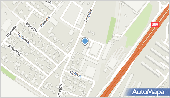9542357200, Pentair Water Polska sp. z o.o. 