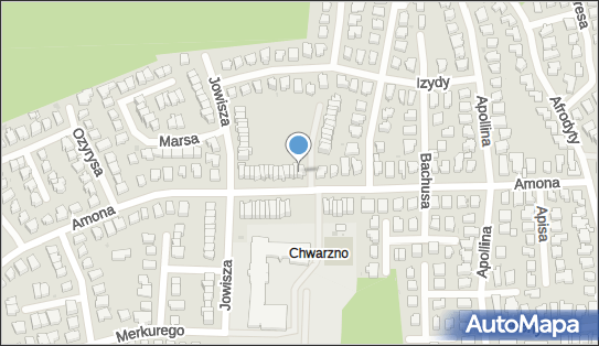 Penta, Amona 40a, Gdynia 81-601 - Przedsiębiorstwo, Firma, NIP: 9580428089