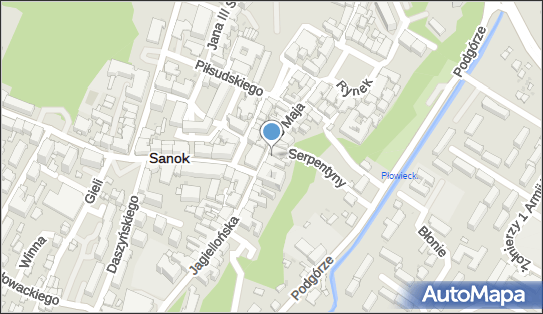 Pepe Barbara Niemiec i Wspólnicy, 3 Maja 15, Sanok 38-500 - Przedsiębiorstwo, Firma, numer telefonu, NIP: 6871819628