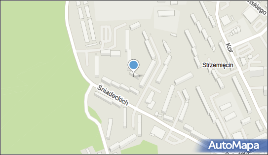 PEPE, Śniadeckich 42, Grudziądz 86-300 - Przedsiębiorstwo, Firma, NIP: 8761729629