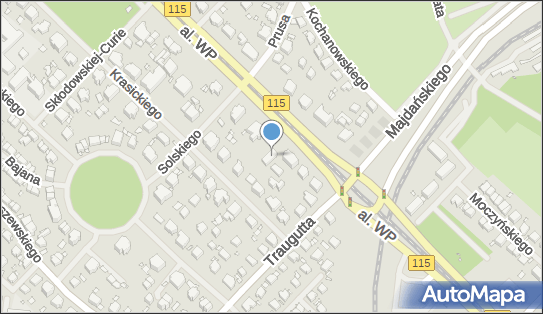 Pepino, Aleja Wojska Polskiego 156, Szczecin 71-324 - Przedsiębiorstwo, Firma, numer telefonu, NIP: 8522502897