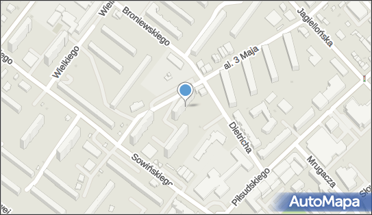 Pepitka, Aleja 3 Maja 29, Legionowo 05-120 - Przedsiębiorstwo, Firma, NIP: 5361814318