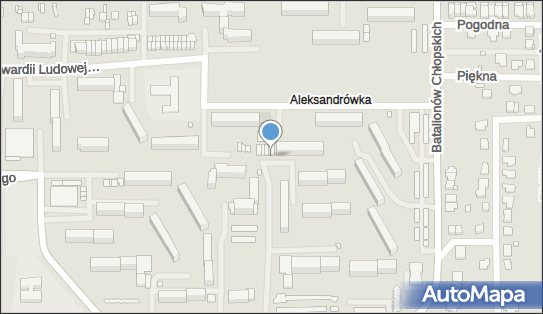 Pepłońska Iwona, ul. Gwardii Ludowej 16 A, Ciechanów 06-400 - Przedsiębiorstwo, Firma, NIP: 5661077226