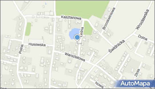 Pepper Instal, Leśna 5, Tyniec Mały 55-040 - Przedsiębiorstwo, Firma, NIP: 8961371693