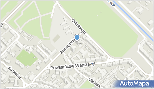 6311065737, Per Firma Projektowo-Usługowa Rembiesa Ewa 