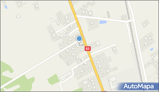 Perbud Adam Peryt, Gołaszyn 41a, Gołaszyn 21-400 - Przedsiębiorstwo, Firma, NIP: 8251088947