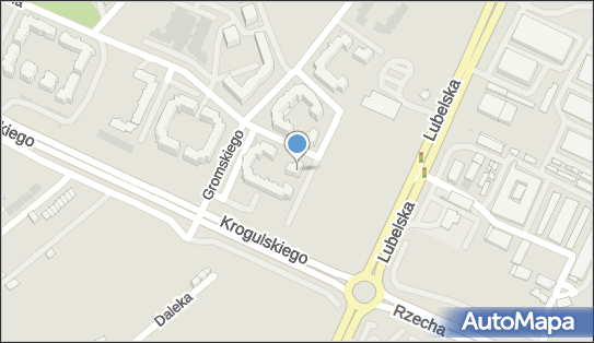 8132523466, Perca Paweł Okoniewski 