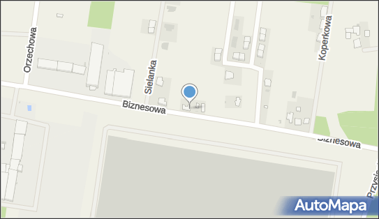 9531001095, Perczak P.H.U Perczak Kazimierz 