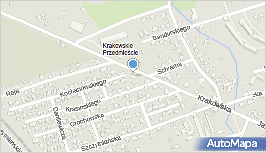 Perfect Auto Usa, Krakowska 15, Jarosław 37-500 - Przedsiębiorstwo, Firma, NIP: 7921293466