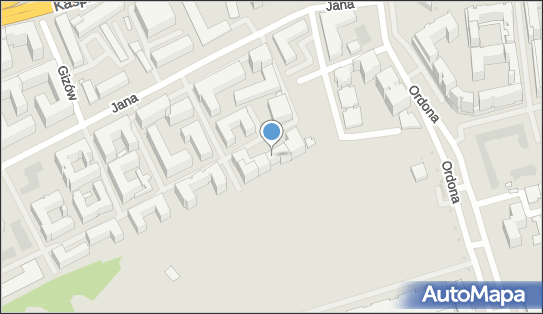 5932581937, Salon Fryzjerski 