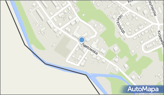 9261462773, Zakład Handlowo Usługowy 