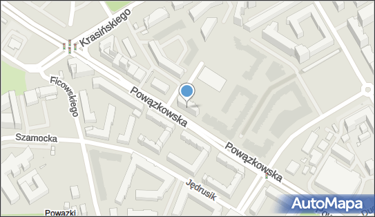 Perfect Service Rafał Rutkowski, Powązkowska 44B, Warszawa 01-797 - Przedsiębiorstwo, Firma, NIP: 5252433652