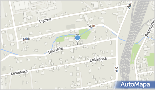 5532310732, Perfect Site Fabrowicz Marcin 