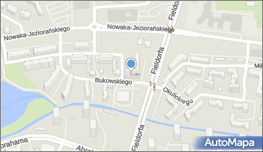Perfect, ul. Jerzego Bukowskiego 2, Warszawa 03-982 - Przedsiębiorstwo, Firma, NIP: 1131123608