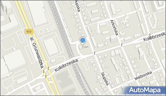 Perfect, Słupska 28, Gdańsk 80-392 - Przedsiębiorstwo, Firma, numer telefonu, NIP: 5842668095