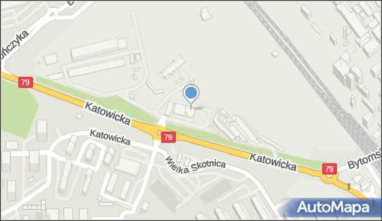 Perfekt Auto, ul. Katowicka 46, Mysłowice 41-400 - Przedsiębiorstwo, Firma, NIP: 2220820870