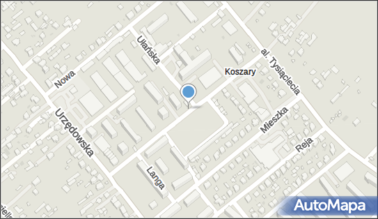 Perfekt Barbara Bratko Mateusz Szubstarski, ul. Chopina 11A 23-200 - Przedsiębiorstwo, Firma, numer telefonu