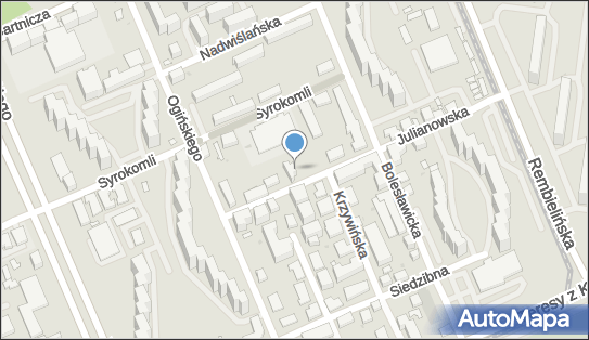 Perfekt Bau Sp. z o.o., Julianowska 31a, Warszawa 03-338 - Przedsiębiorstwo, Firma, numer telefonu