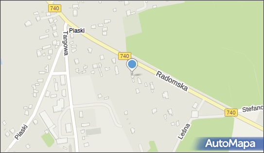 7962863104, Perfekt-Bruk Łukasz Podlewski 
