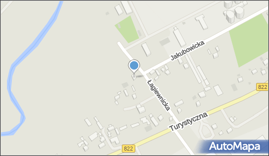 Perfekt Car, ul. Łagiewnicka 6, Lublin 20-228 - Przedsiębiorstwo, Firma, NIP: 5641137729