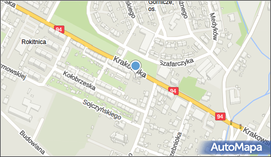 6481422225, Perfekt Centrum Budowlane Zuzanna Grzyb 