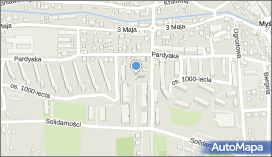 Perfekt DOM, Pardyaka Stanisława 11a, Myślenice 32-400 - Przedsiębiorstwo, Firma, numer telefonu, NIP: 6811917273