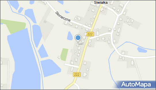 Perfekt Firma Handlowo Usługowa, Siwiałka 4 B, Siwiałka 82-209 - Przedsiębiorstwo, Firma, NIP: 5922107022