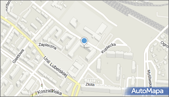 Perfekt G Ostrowska J Staniecki, Kupiecka 5C, Kołobrzeg 78-100 - Przedsiębiorstwo, Firma, NIP: 6711656695