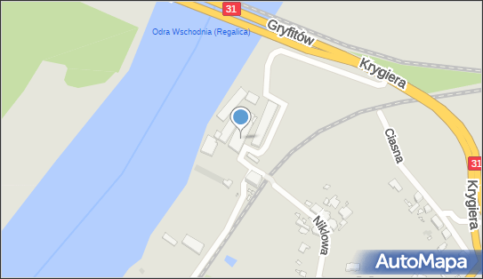 9552357058, Perfekt Instal sp. z o.o. 