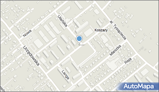 Perfekt Mateusz Szubstarski, ul. Chopina 11a, Kraśnik 23-200 - Przedsiębiorstwo, Firma, NIP: 7151847318