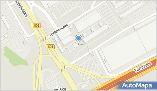 Perfekt Nauka Jazdy, ul.Modlińska 4, Warszawa 03-352 - Przedsiębiorstwo, Firma, numer telefonu