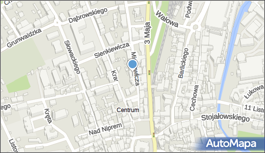 Perfekt Studio, ul. Adama Mickiewicza 11, Bielsko-Biała 43-300 - Przedsiębiorstwo, Firma, NIP: 5471512624