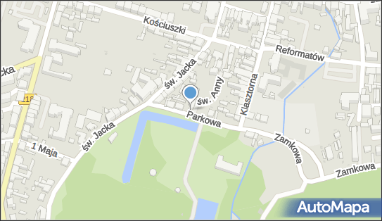 Perfekta Audytor, Parkowa 2a, Wejherowo 84-200 - Przedsiębiorstwo, Firma, numer telefonu, NIP: 5881007653