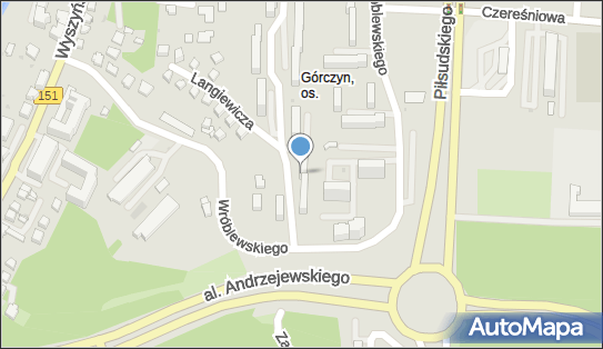 Perfetto, ul. Kazimierza Pułaskiego 4A, Gorzów Wielkopolski 66-400 - Przedsiębiorstwo, Firma, NIP: 5992433092