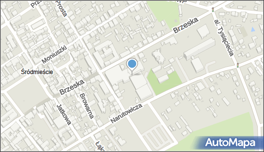 5371238649, Czemera Joanna, Perfumeria-ASIA 
