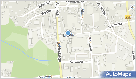 5751294536, Perfumeria & Boutique Lila Aneta Michalska 
