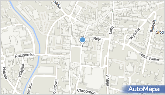 6422747546, Perfumeria Wentowska-Bodach Marzena, Bodach Tomasz 