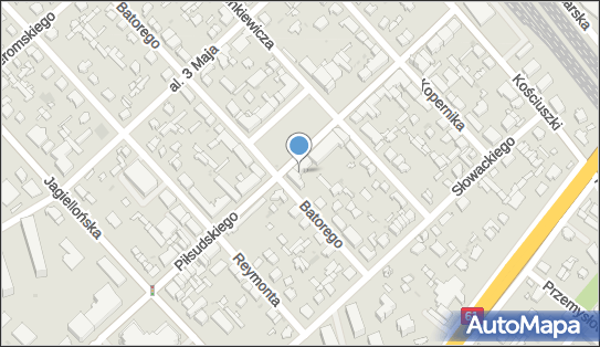 Perfumeria, ul. marsz. Józefa Piłsudskiego 15A, Legionowo 05-120 - Przedsiębiorstwo, Firma, numer telefonu, NIP: 5241082798