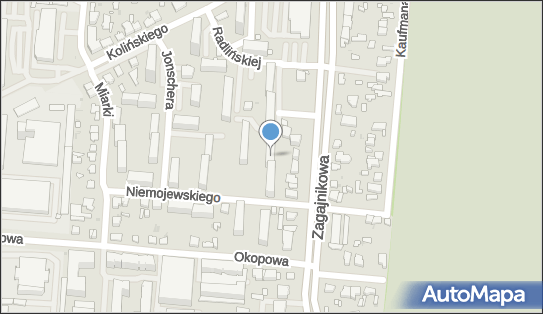 Perkall PPHU, ul. Andrzeja Niemojewskiego 12, Łódź 91-849 - Przedsiębiorstwo, Firma, NIP: 7261350599