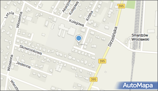 8981040367, Perkowska Alicja Gospodarstwo Rolne 